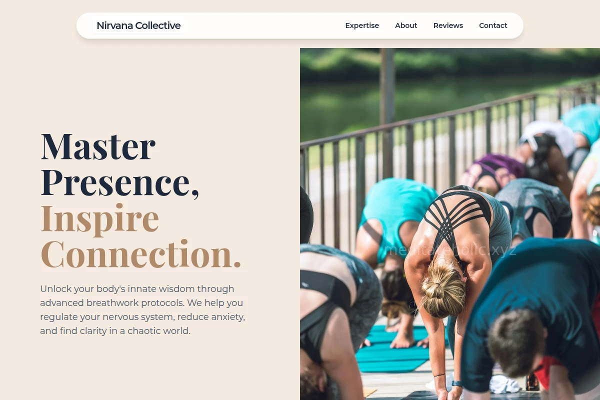 Breath Health Coach