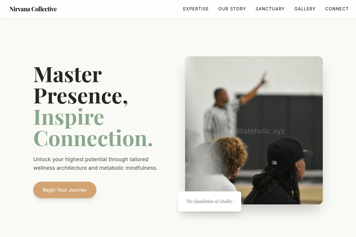 Pulse Health Coach