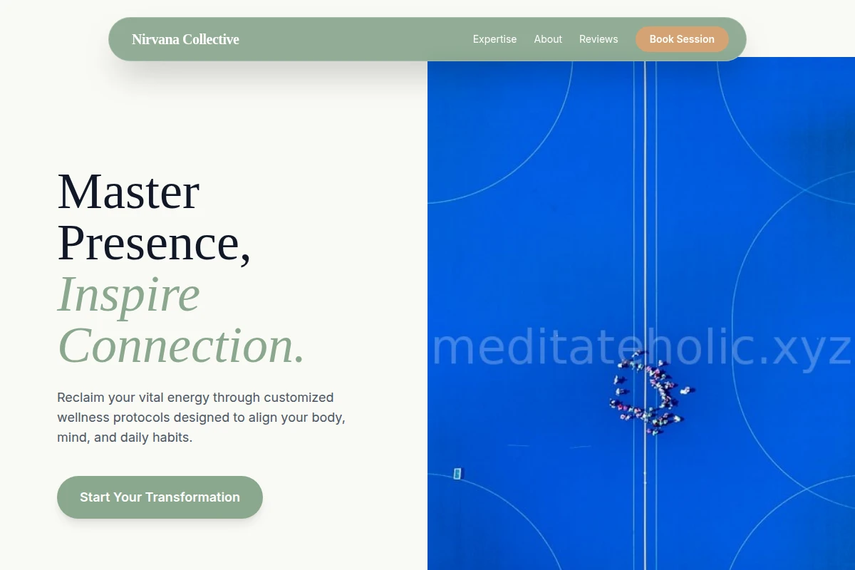 Lotus Health Coach