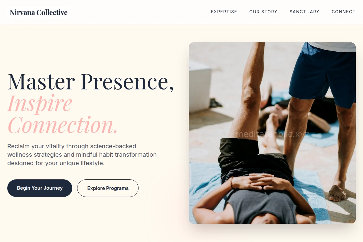 Astral Health Coach