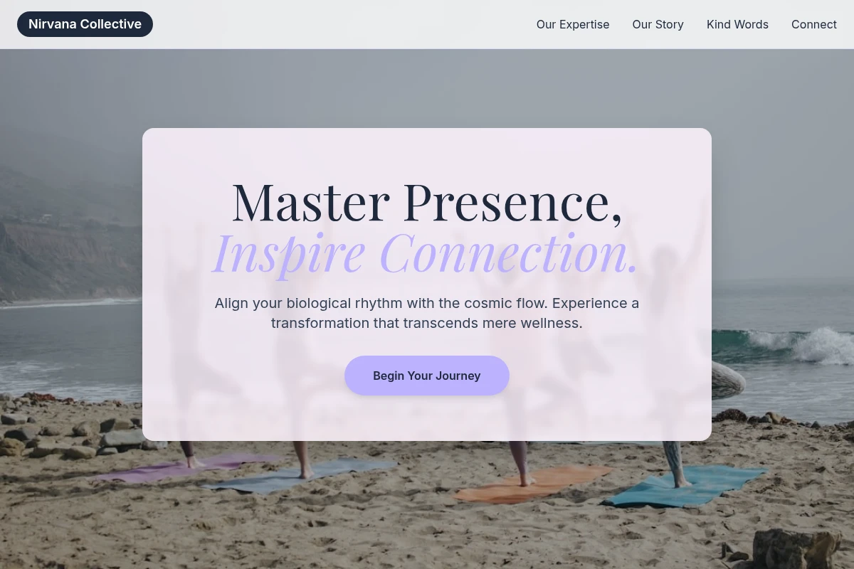 Cosmic Health Coach
