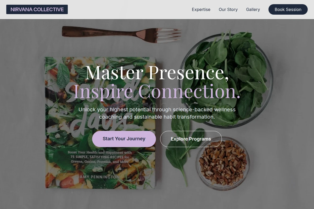Journey Health Coach