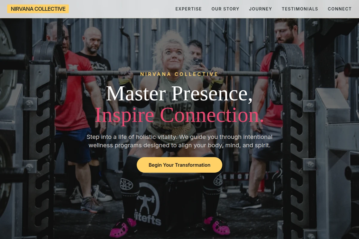 Soul Health Coach