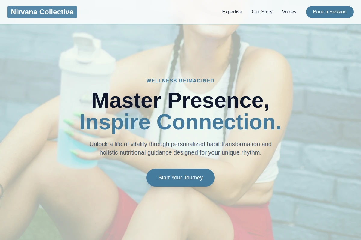 Soul Health Coach