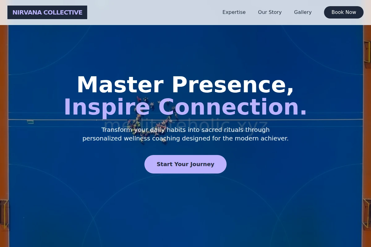 Ritual Health Coach