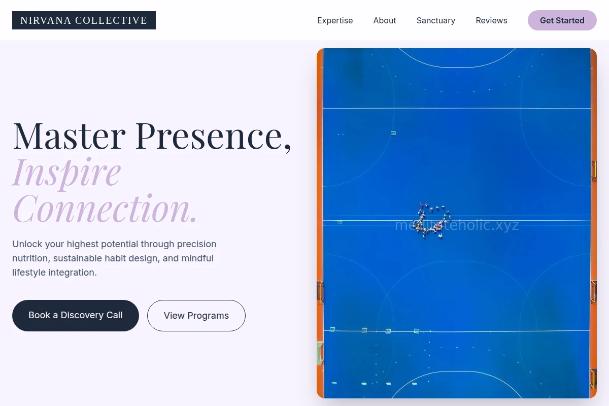 Clarity Health Coach