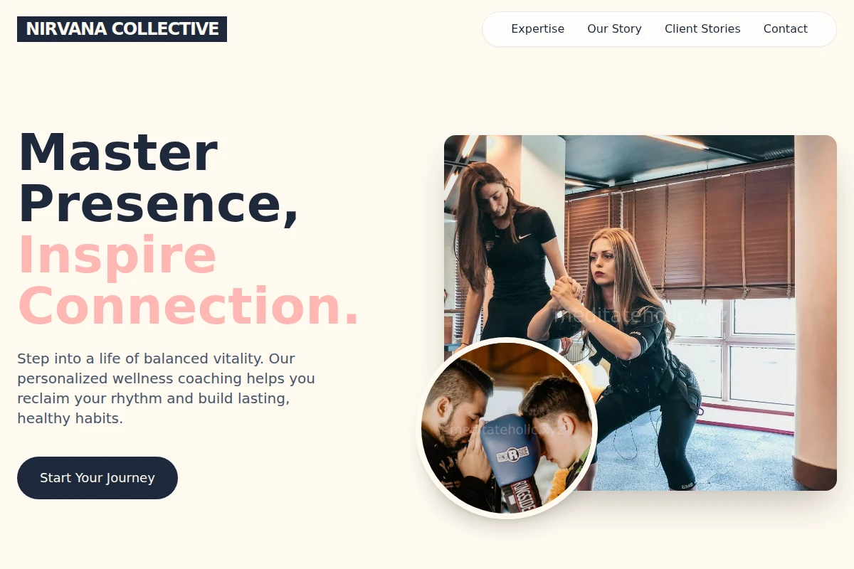 Pulse Health Coach