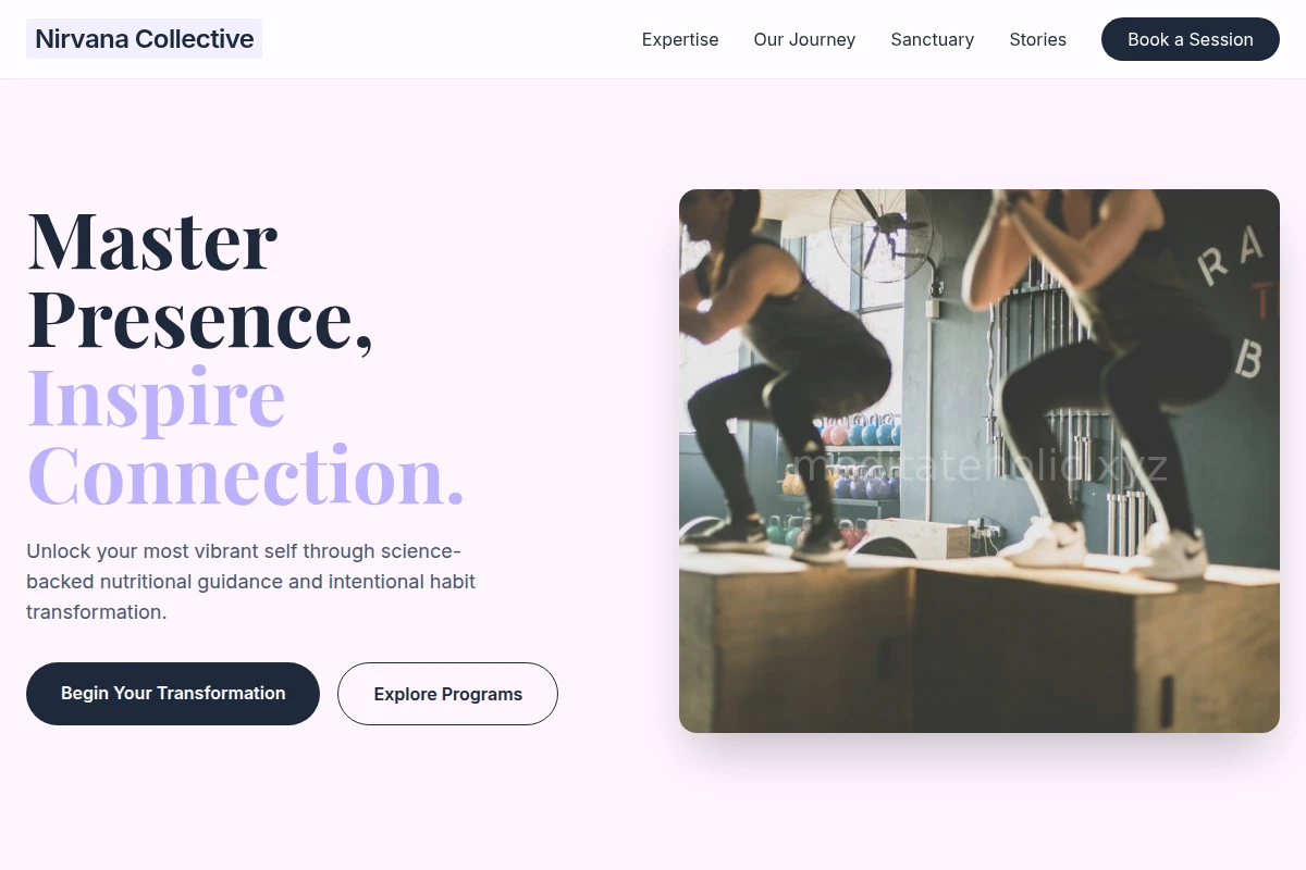Ether Health Coach