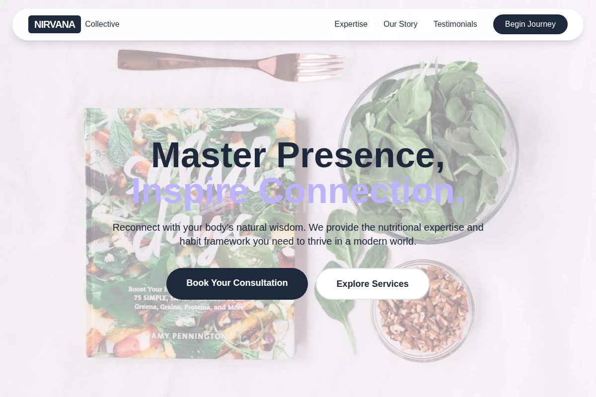 Journey Health Coach