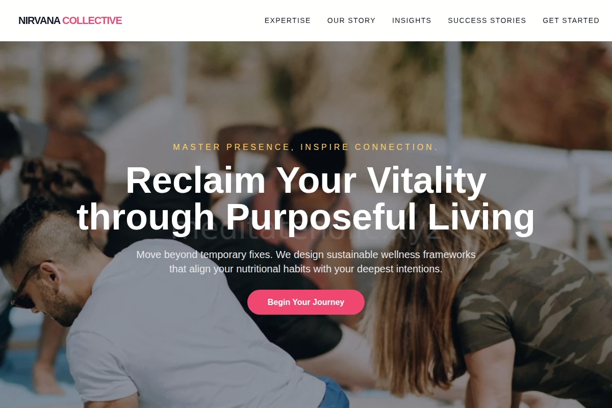 Journey Health Coach