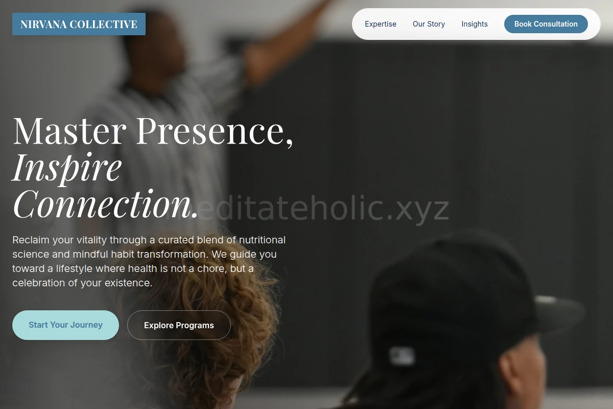 Bloom Health Coach