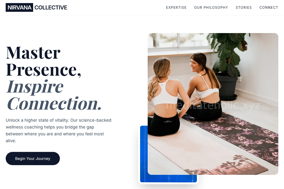 Prana Health Coach