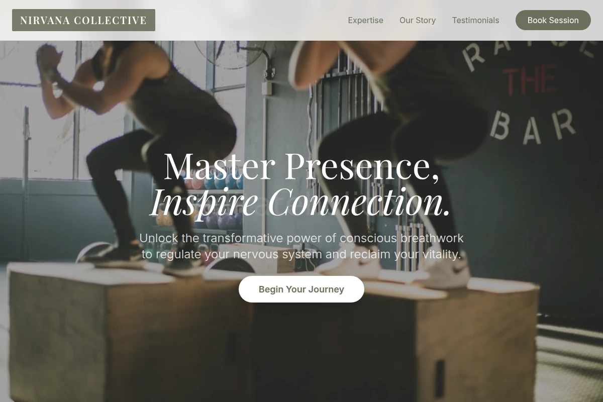 Breath Health Coach