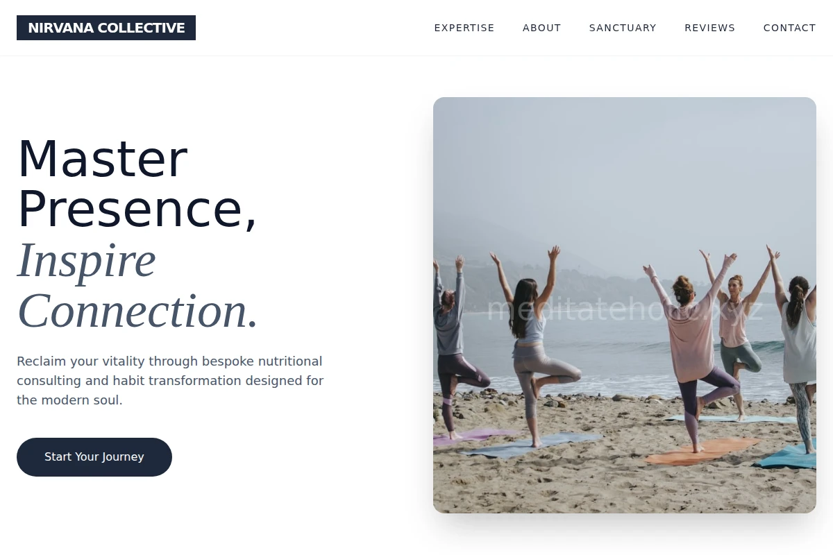health-coach