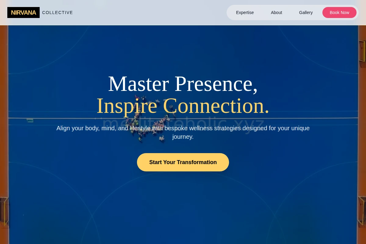 Alignment Health Coach