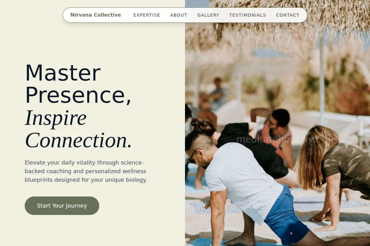 Pulse Health Coach
