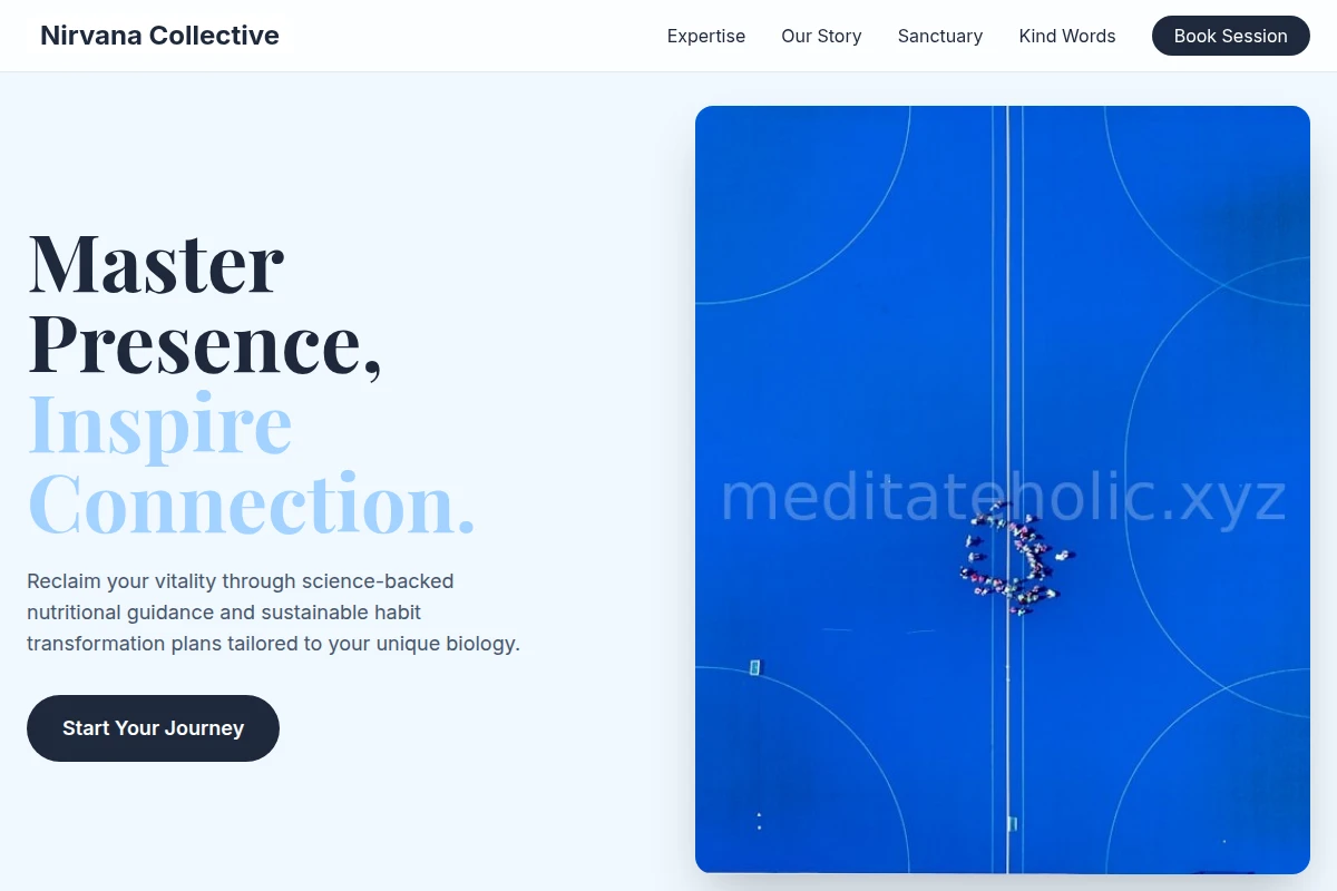 Zenith Health Coach