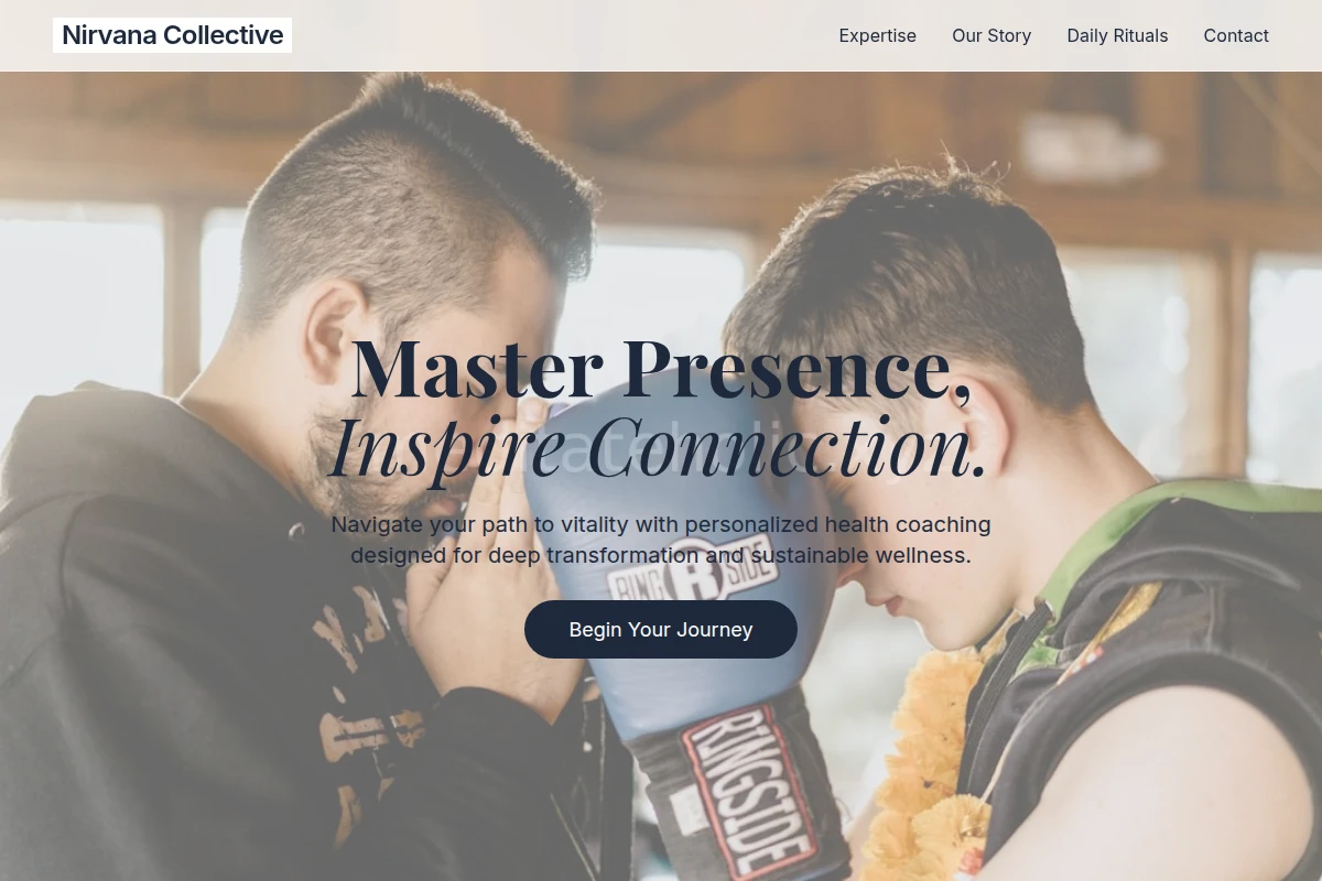 Drift Health Coach