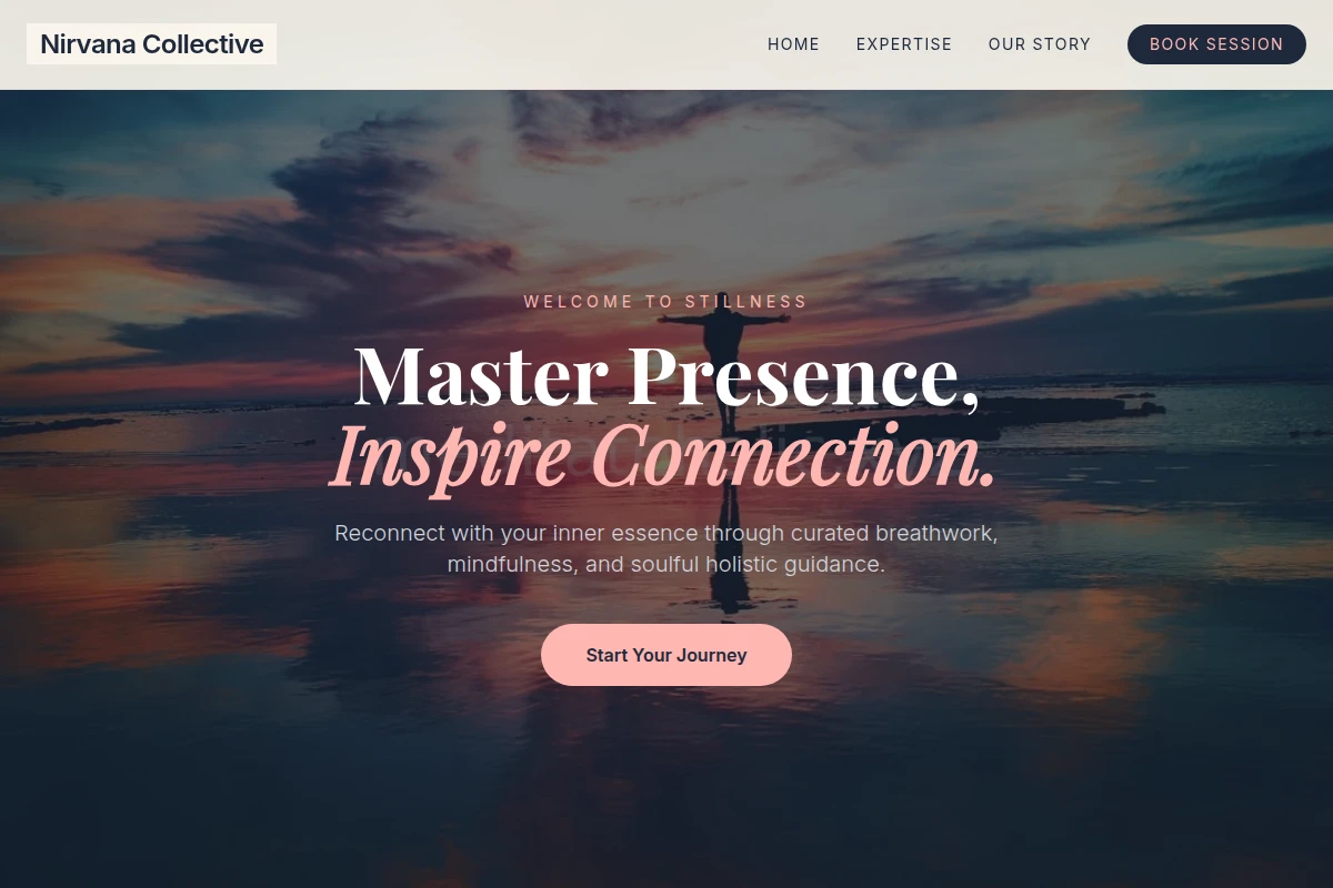 Mindful Spiritual