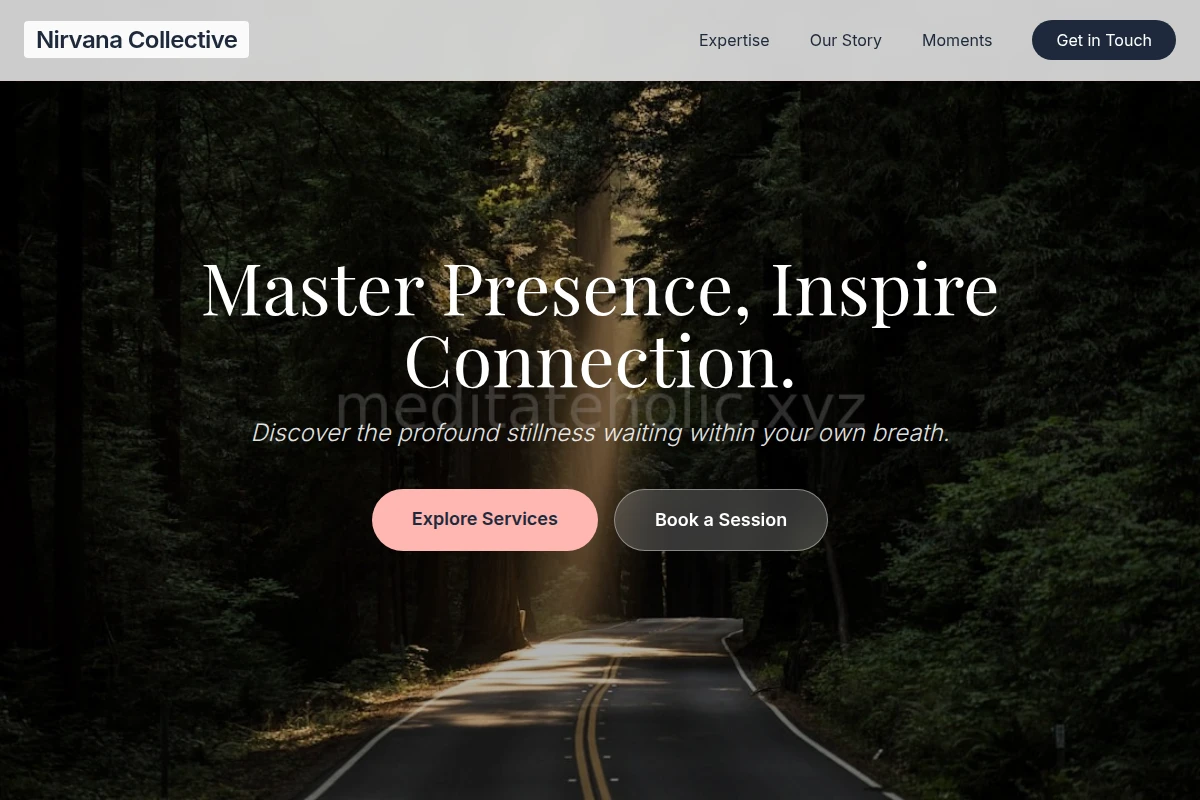 Path Spiritual