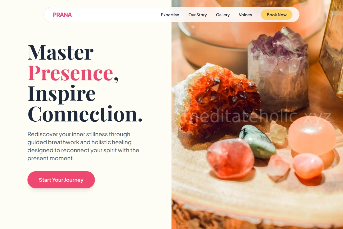 Prana Spiritual