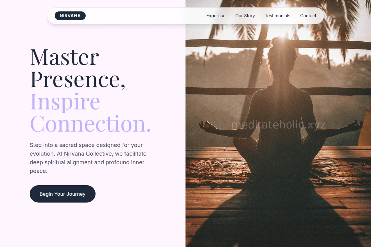 Sanctuary Spiritual