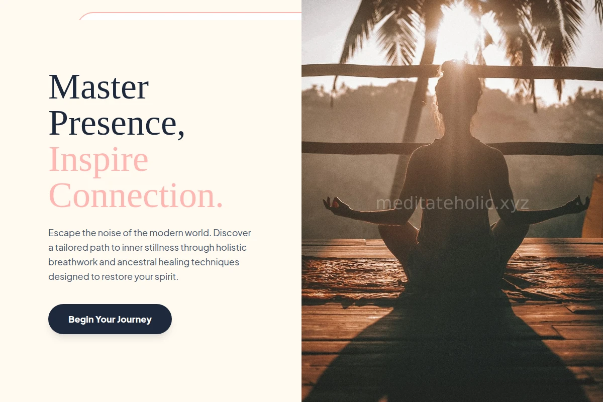 Sanctuary Spiritual
