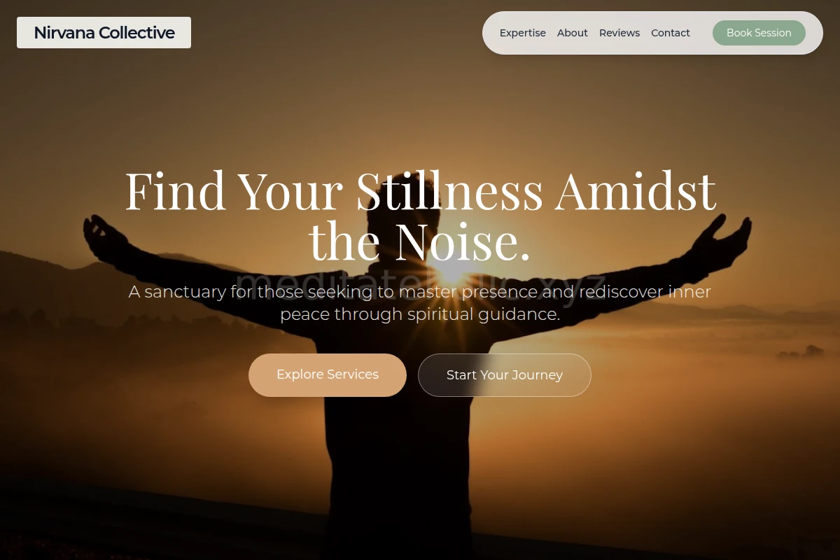 Savasana Spiritual