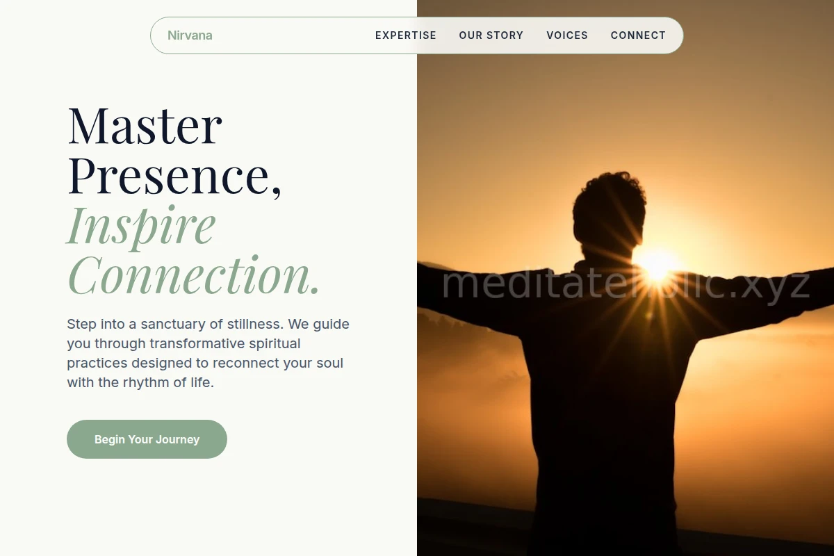 Peace Spiritual