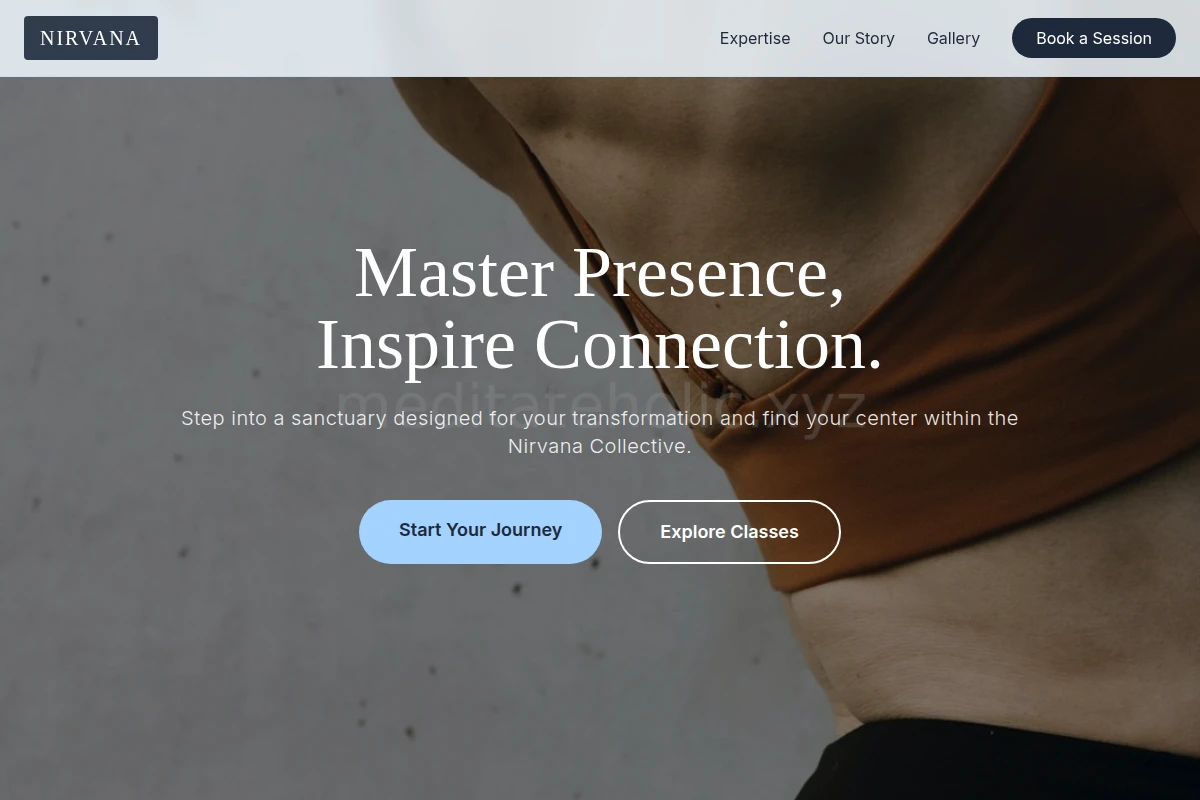 Harmony Yoga