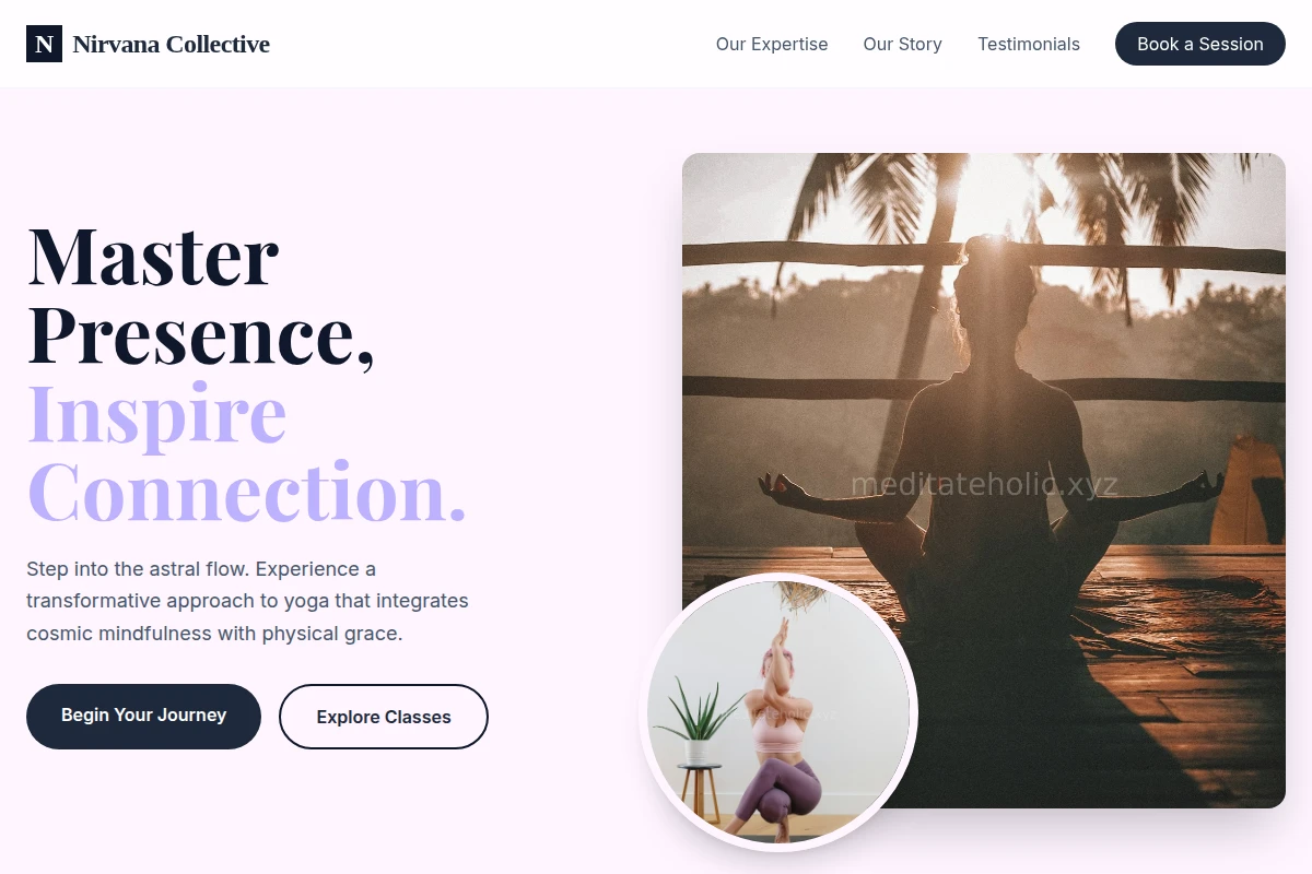 Astral Yoga