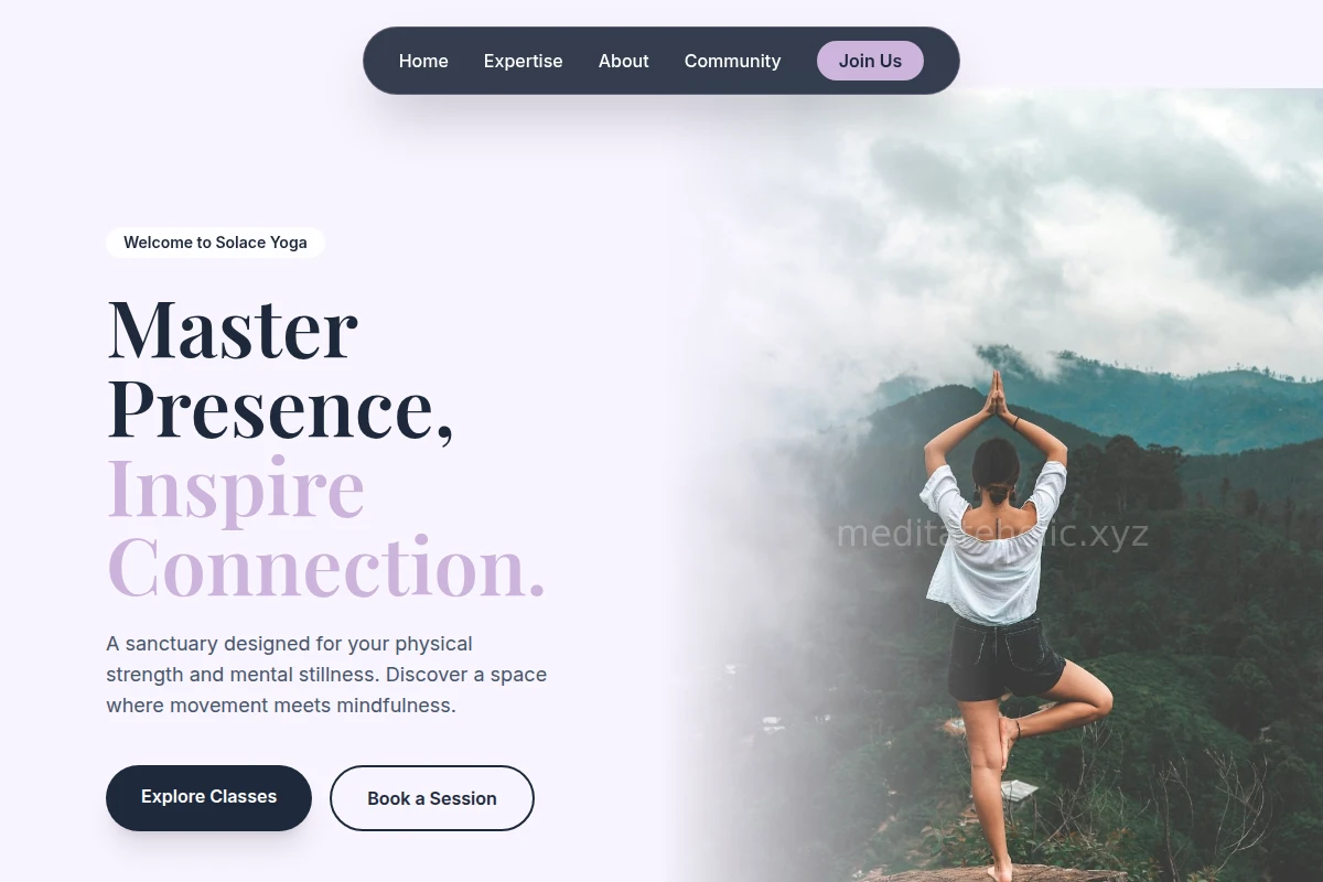 Solace Yoga