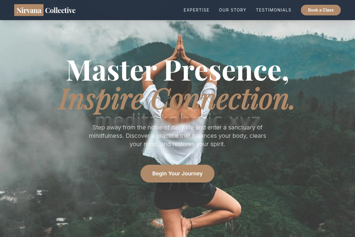 Spirit Yoga