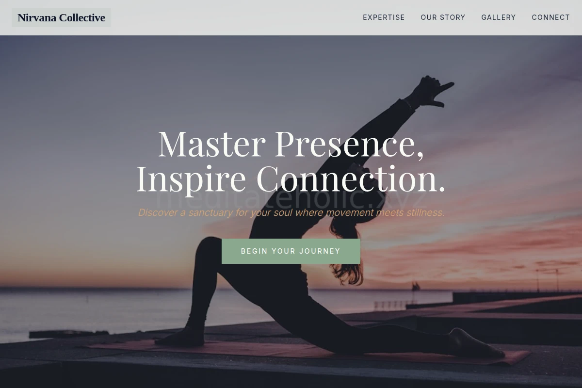 Zen Yoga