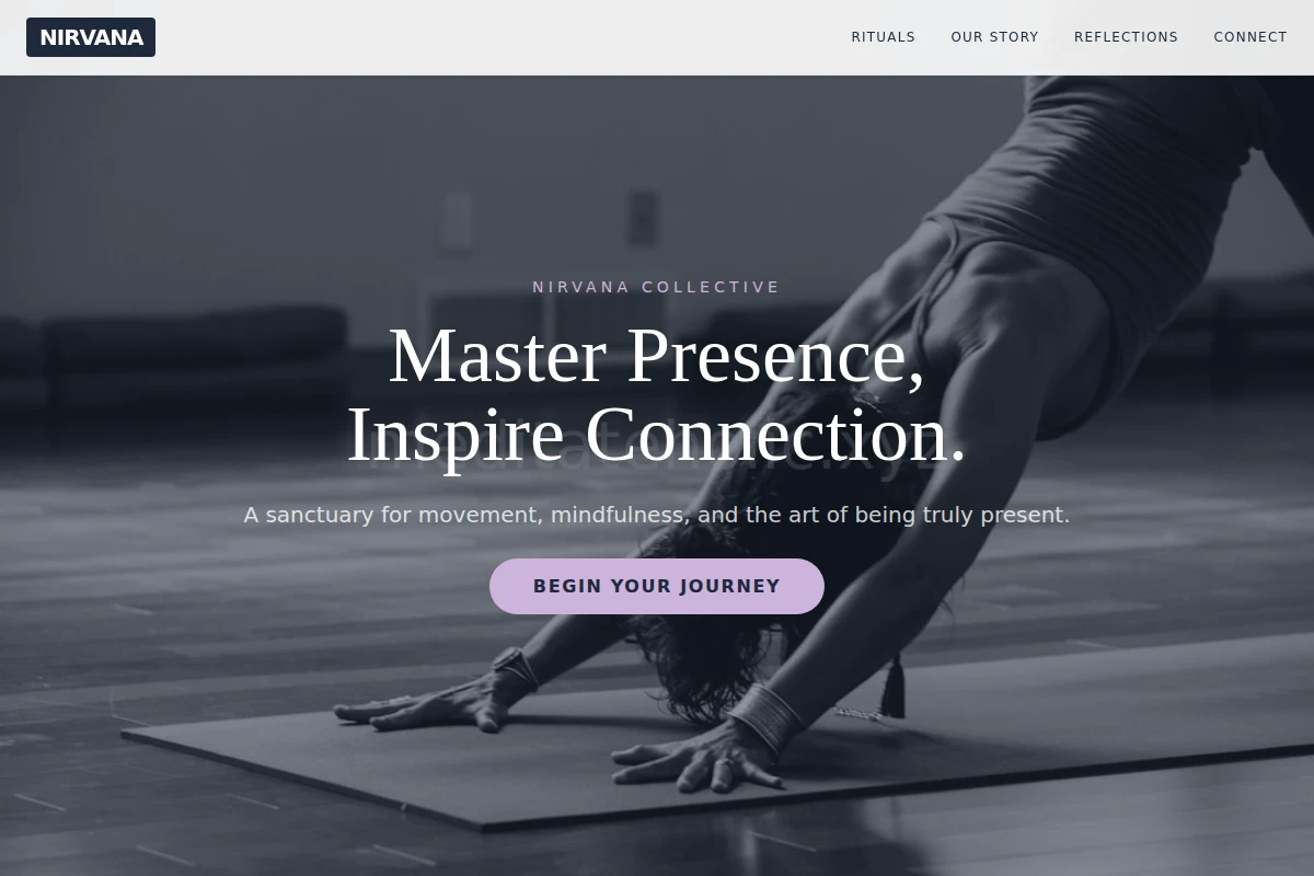 Path Yoga