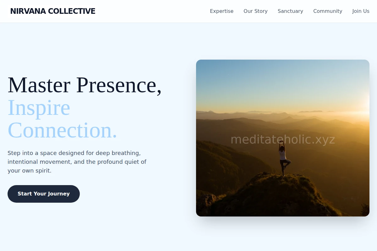 Essence Yoga