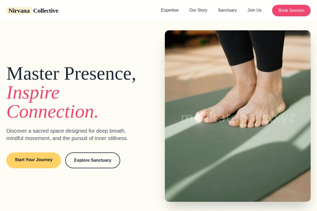 Insight Yoga