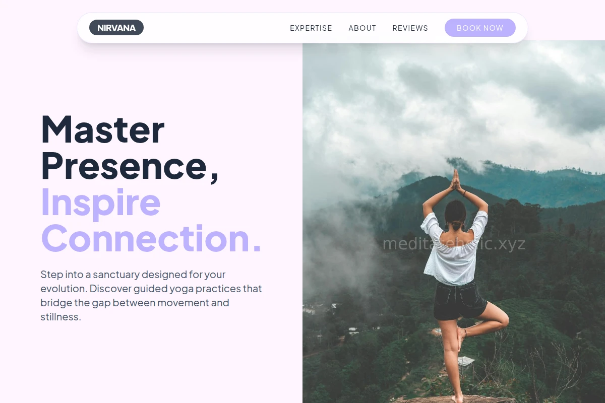 Zen Yoga