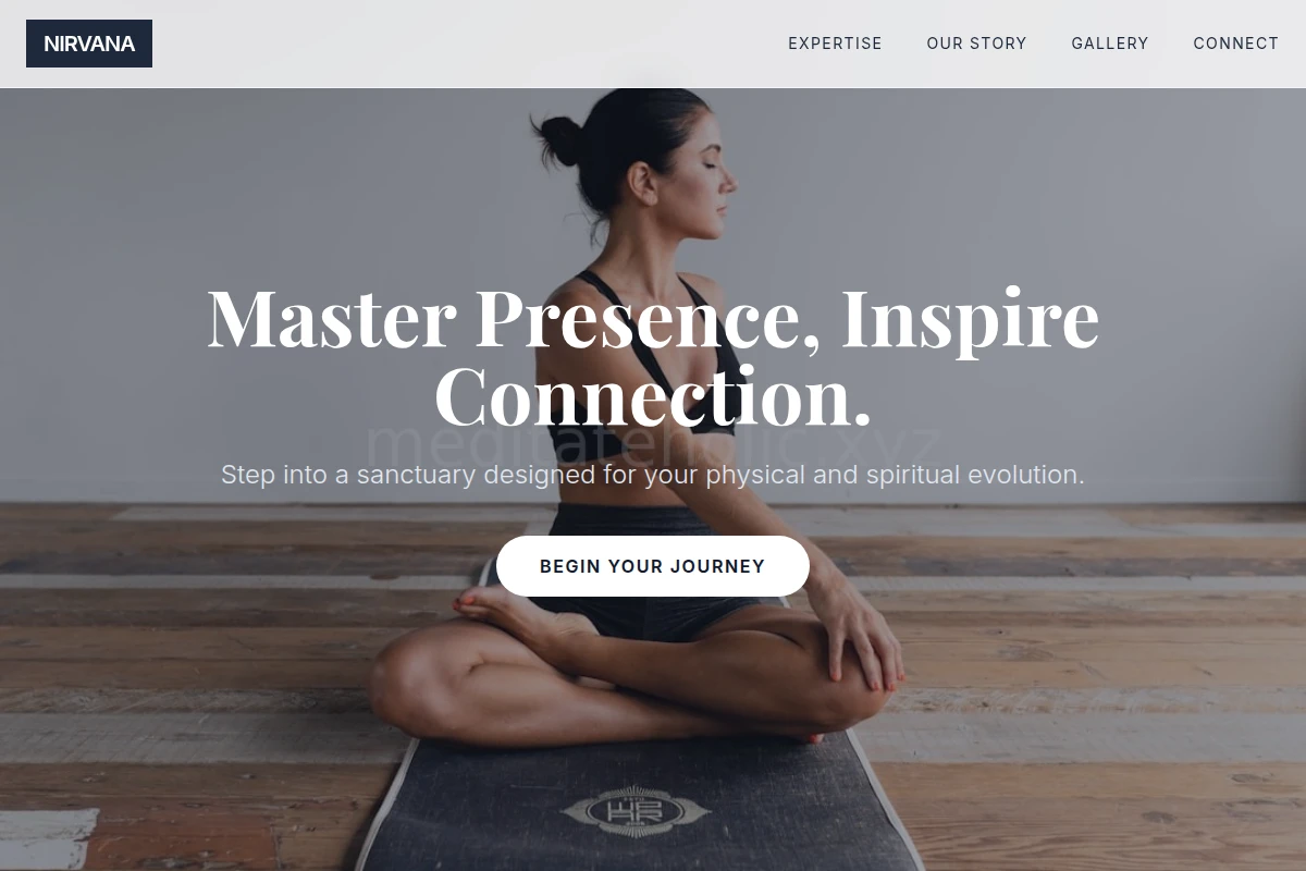 Light Yoga