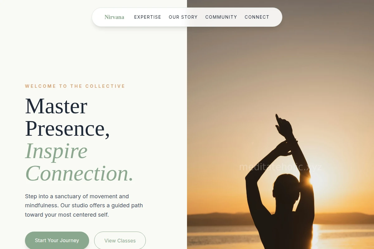 Harmony Yoga