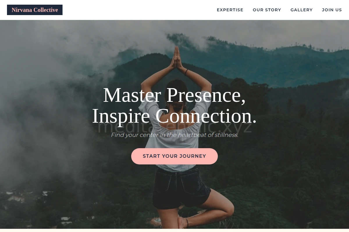 Stillness Yoga