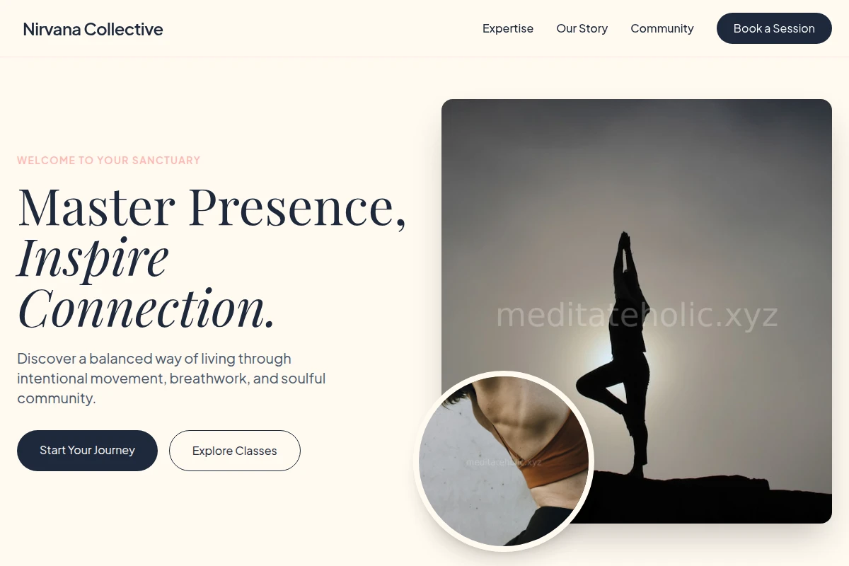 Insight Yoga