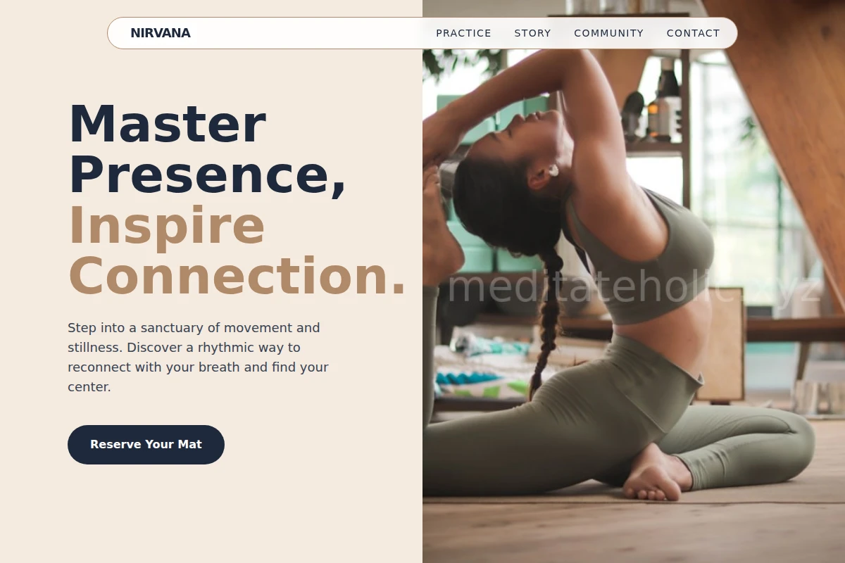 Mantra Yoga