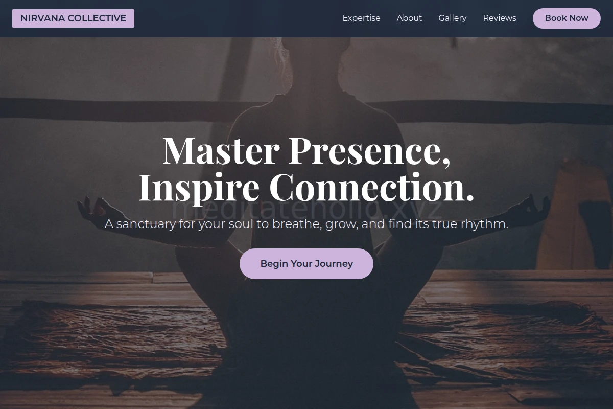 Spirit Yoga