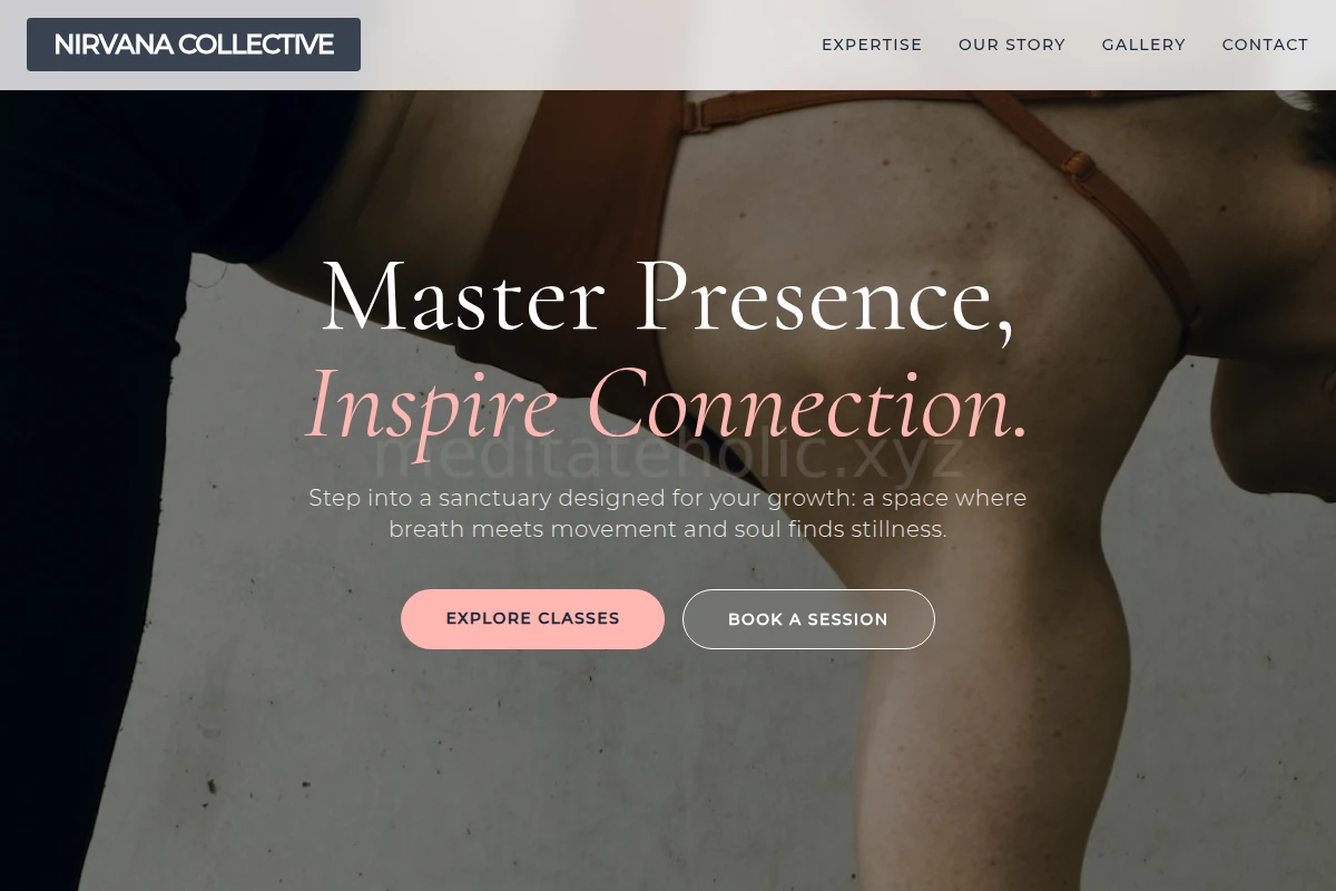 Conscious Yoga