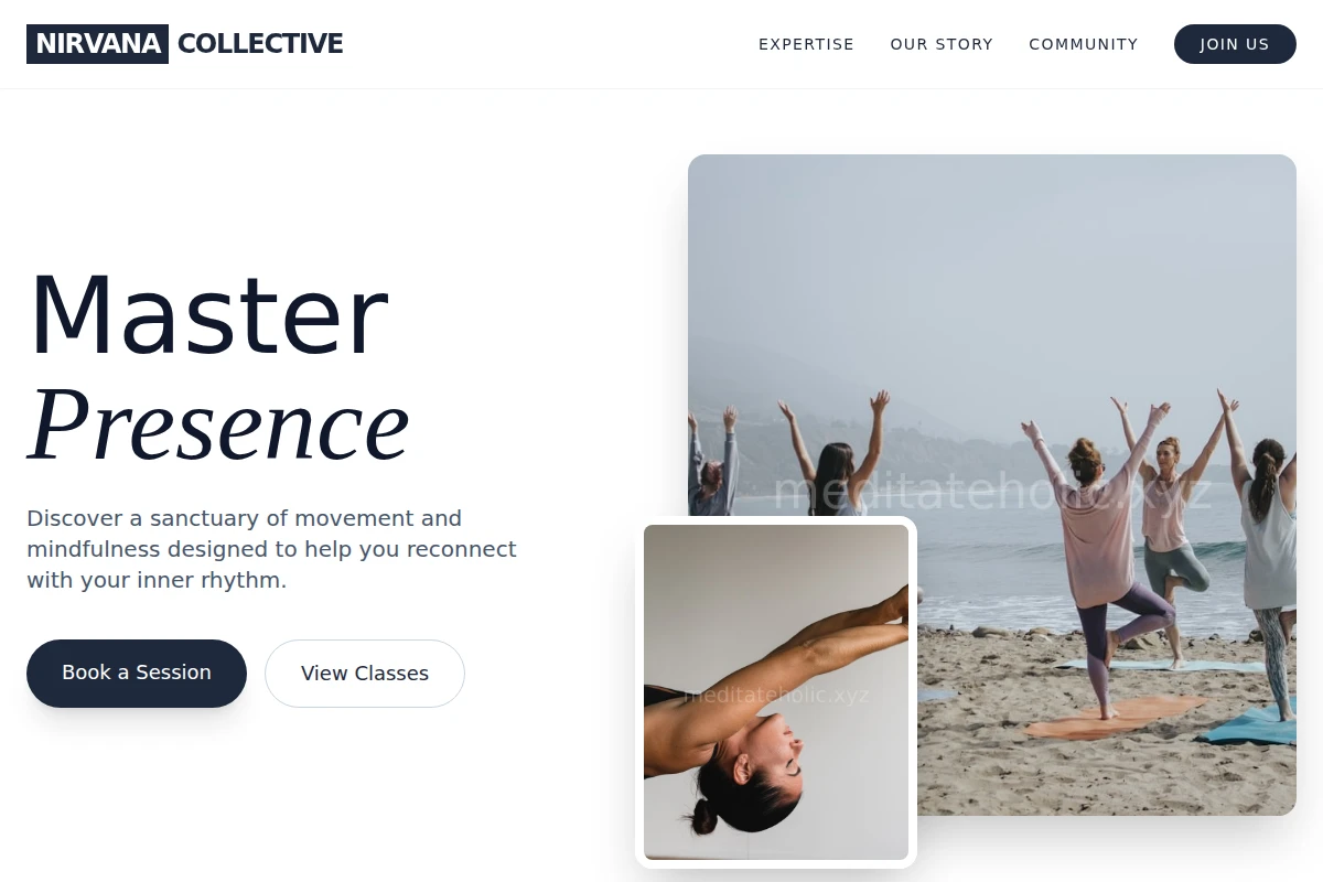 Conscious Yoga Studio