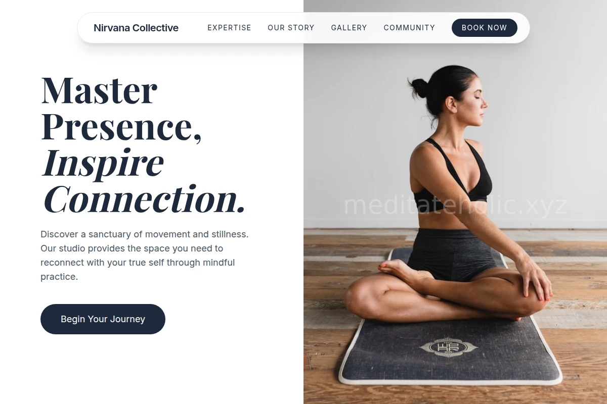 Astral Yoga Studio