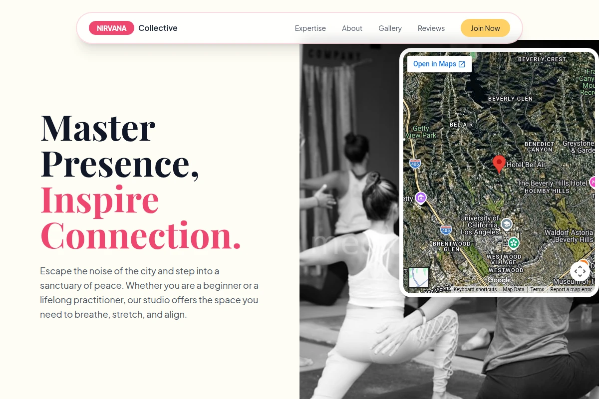Ether Yoga Studio