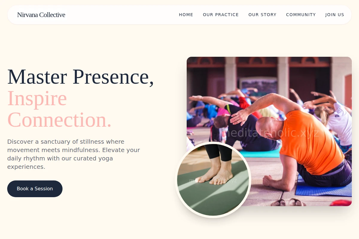 Clarity Yoga Studio