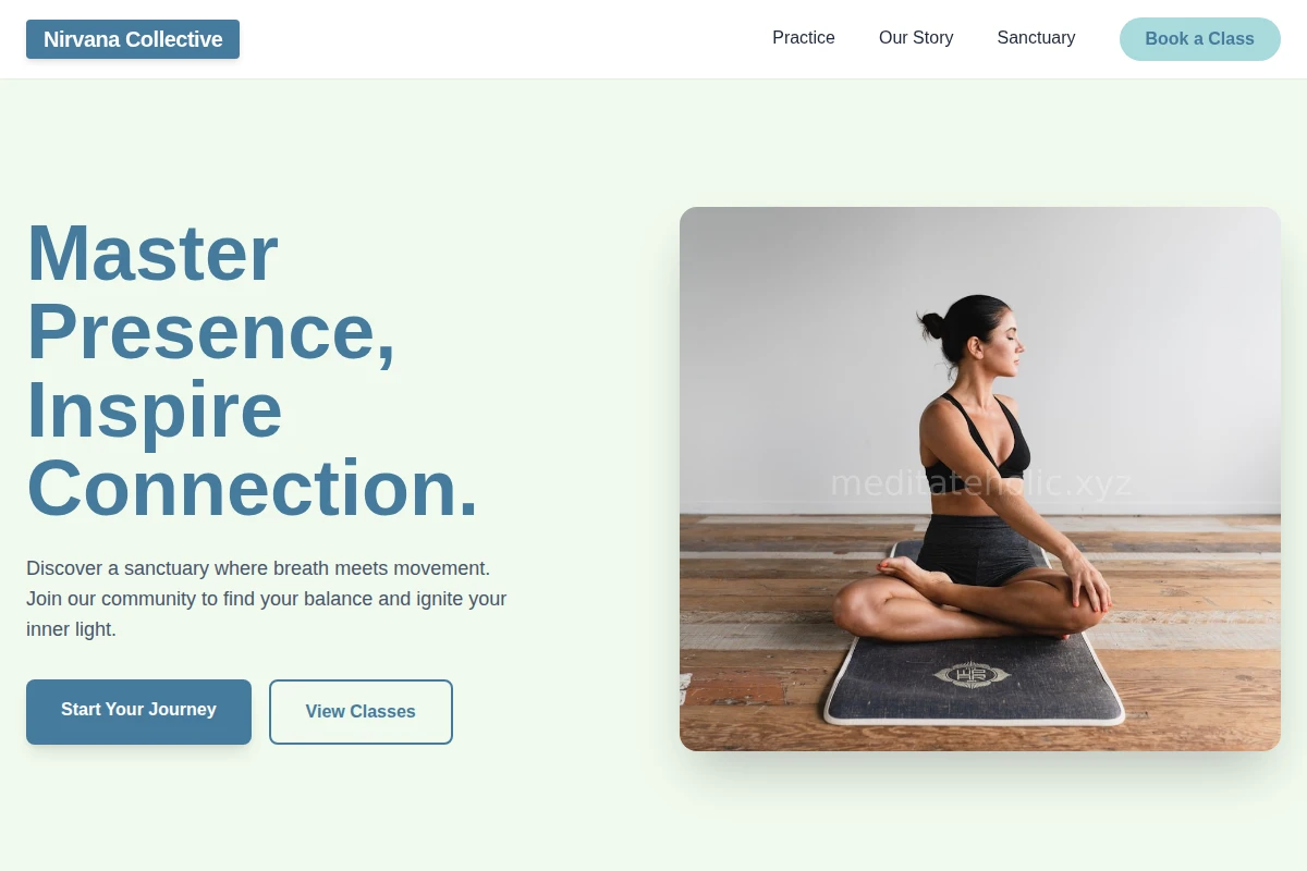 Lotus Yoga Studio